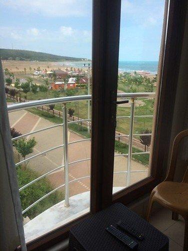Керпе: Lapina Apart Pansiyon
