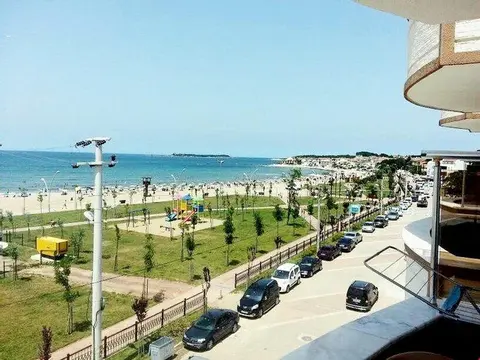 Керпе: Lapina Apart Pansiyon