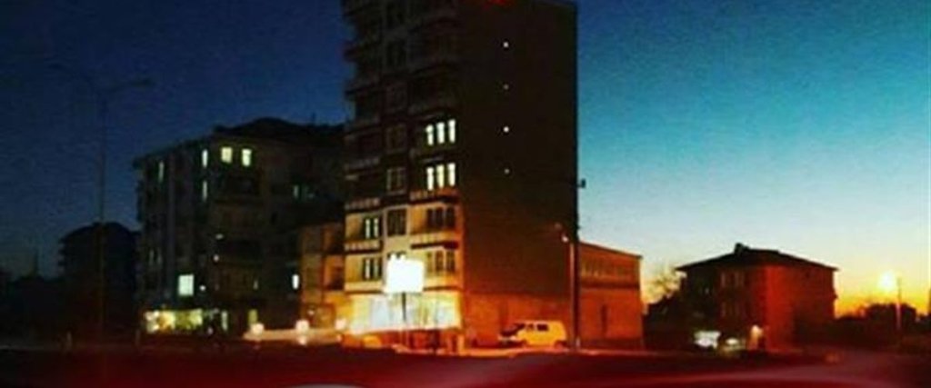 Аксарай: Hayal Hotel Aksaray