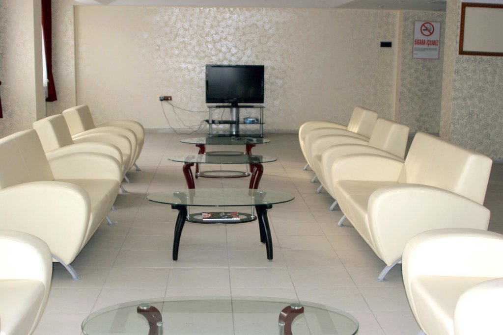 Buyuk Bingol Otel — фото 6