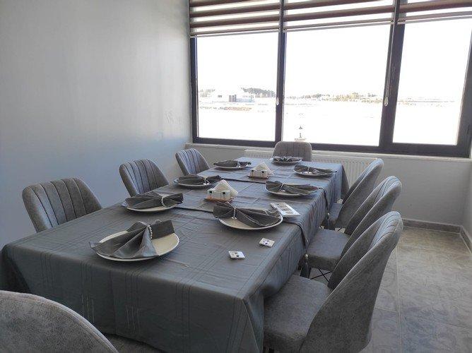 Сарыкамыш: Sarıkamış Karakurt  Otel