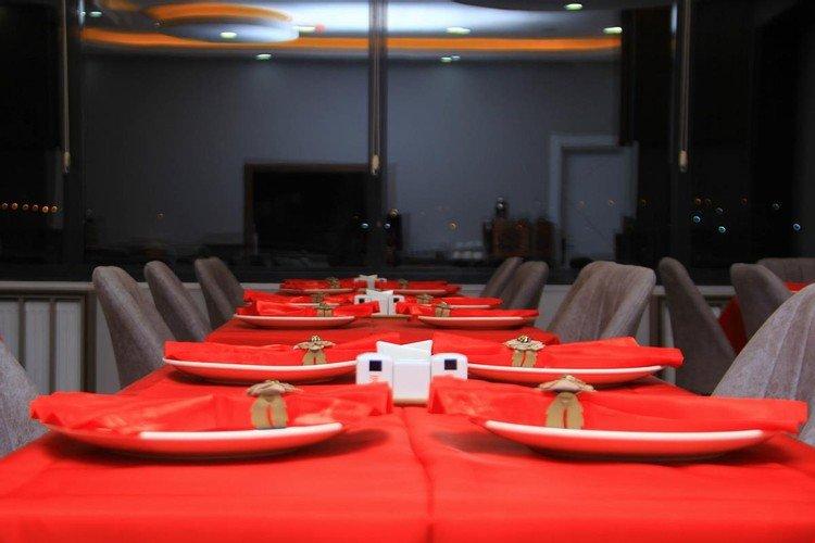 Сарыкамыш: Sarıkamış Karakurt Otel