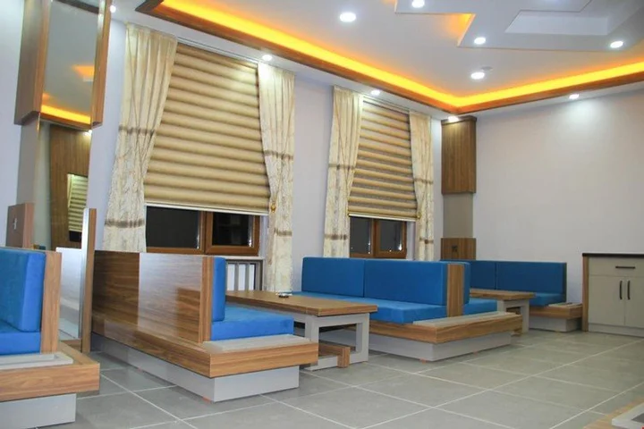 Сарыкамыш: Sarıkamış Karakurt Otel