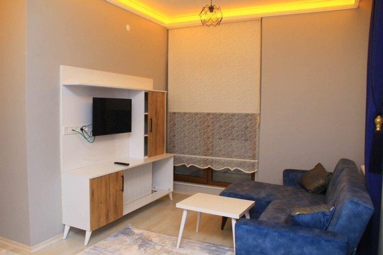 Сарыкамыш: Sarıkamış Karakurt Otel
