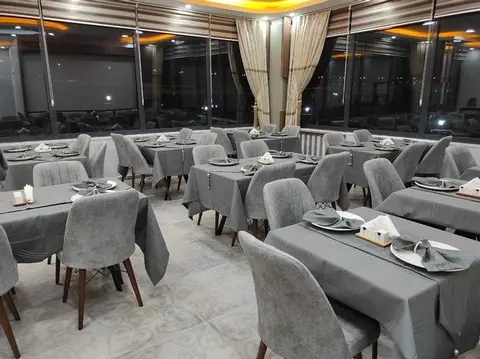 Сарыкамыш: Sarıkamış Karakurt Otel
