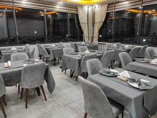 Сарыкамыш: Sarıkamış Karakurt Otel