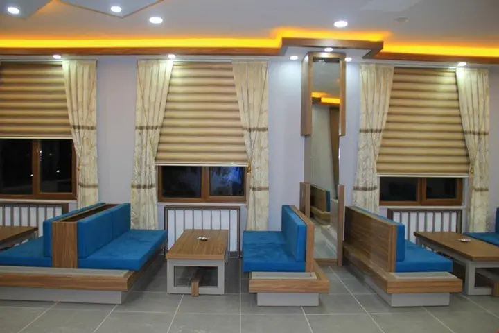 Сарыкамыш: Sarıkamış Karakurt Otel