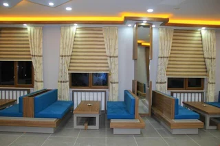 Сарыкамыш: Sarıkamış Karakurt Otel