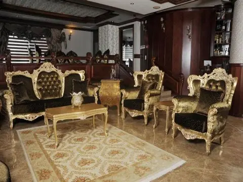 Искендерун: The Anılıfe Hotels