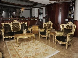 Искендерун: The Anılıfe Hotels