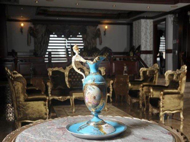 Искендерун: The Anılıfe Hotels