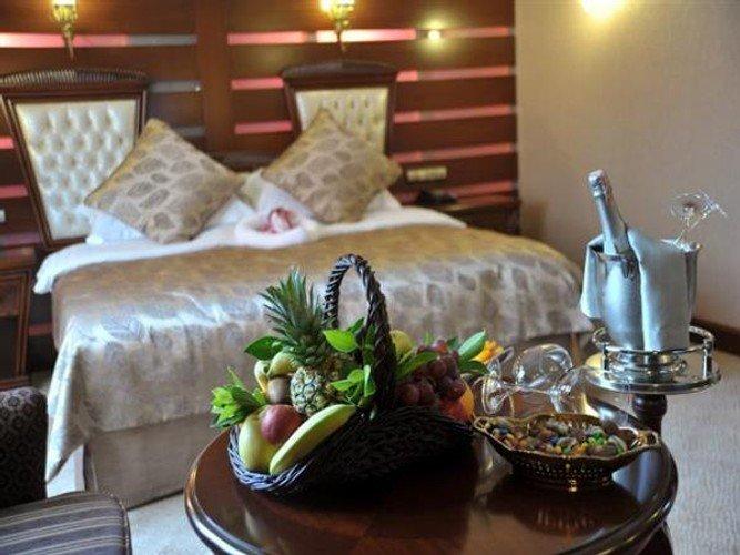 Искендерун: The Anılıfe Hotels