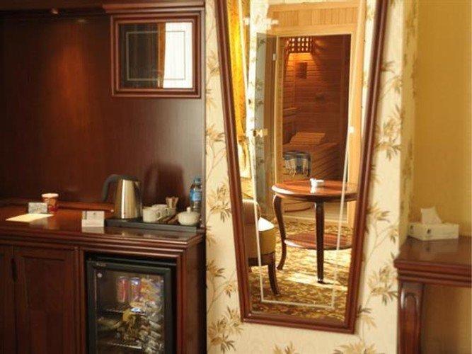 Искендерун: The Anılıfe Hotels