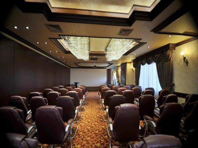 Искендерун: The Anılıfe Hotels