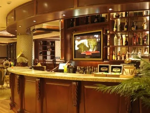 Искендерун: The Anılıfe Hotels