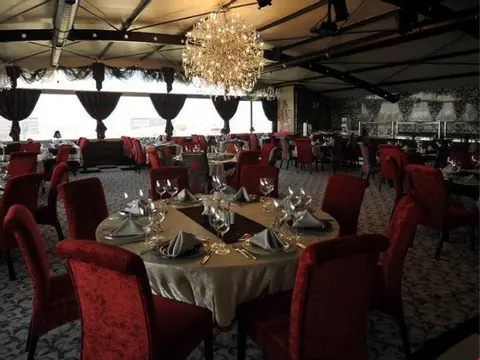 Искендерун: The Anılıfe Hotels