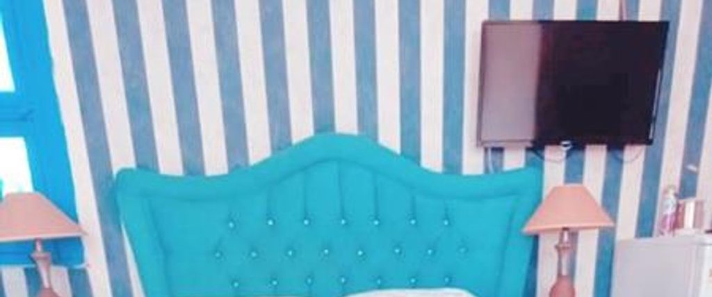 Армутлу: Konak Butik Hotel Tirilye