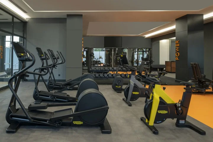 Маниса: DoubleTree by Hilton Manisa