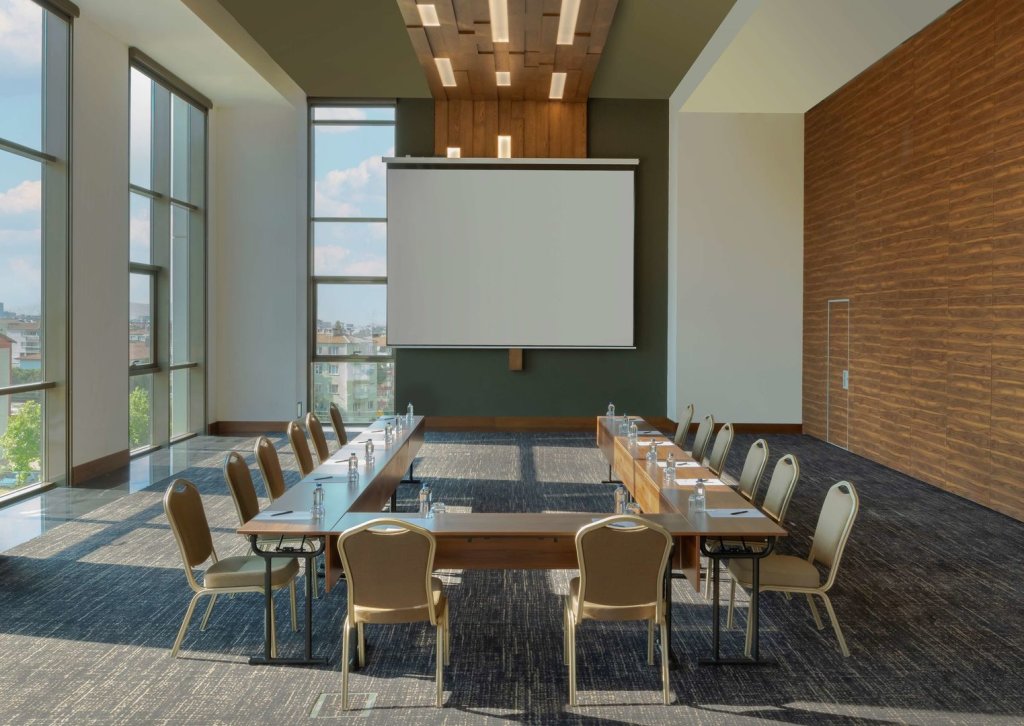 Маниса: DoubleTree by Hilton Manisa