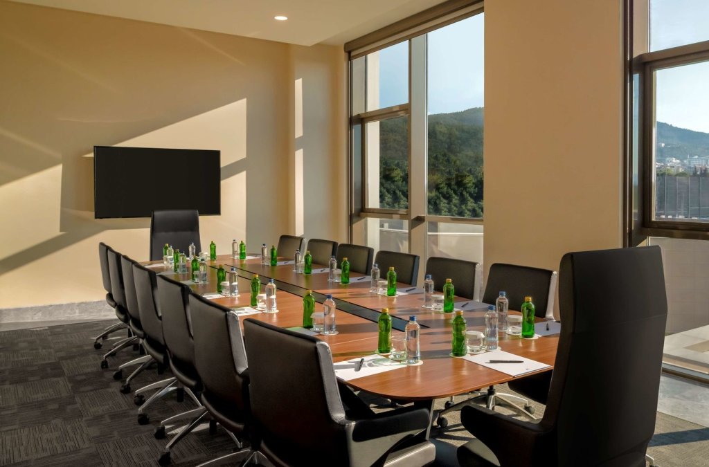 Маниса: DoubleTree by Hilton Manisa