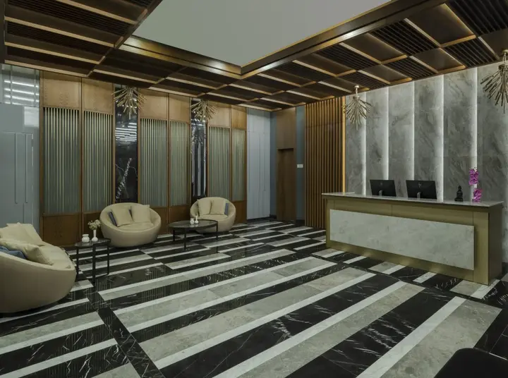 Маниса: DoubleTree by Hilton Manisa