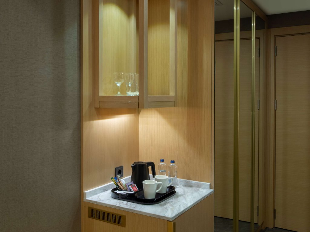 Маниса: DoubleTree by Hilton Manisa