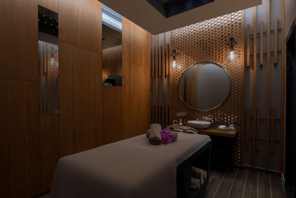 Маниса: DoubleTree by Hilton Manisa