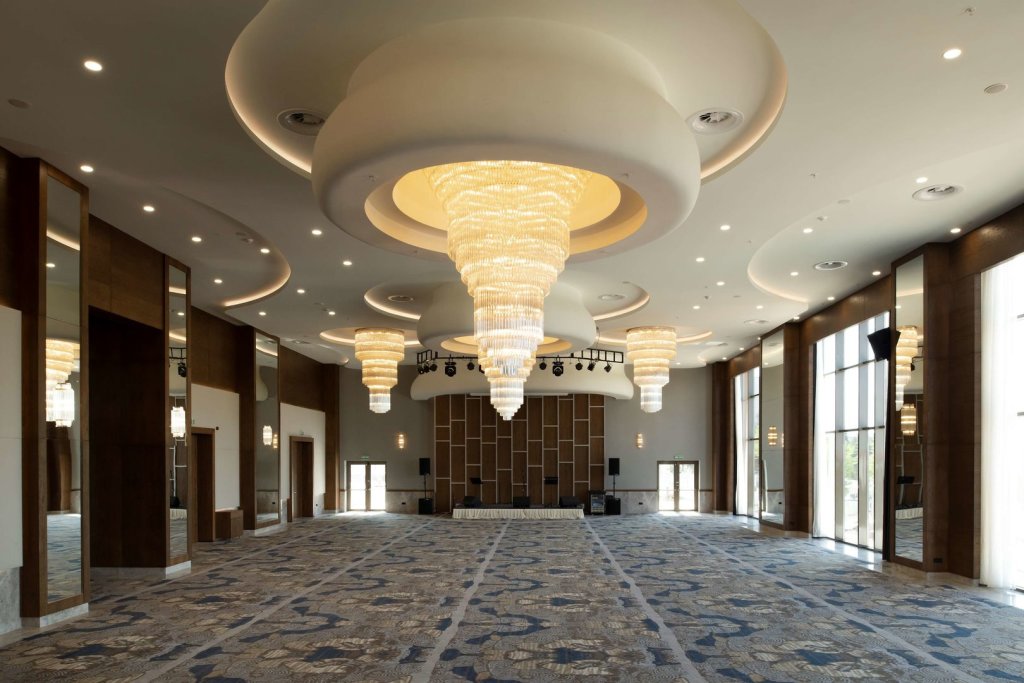 Маниса: DoubleTree by Hilton Manisa