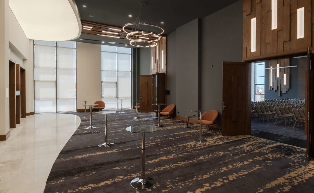 Маниса: DoubleTree by Hilton Manisa