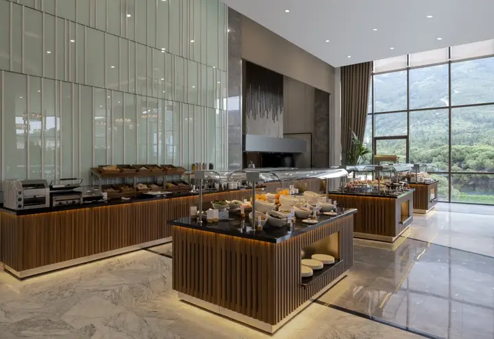 DoubleTree by Hilton Manisa — фото 4