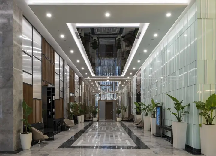 Маниса: DoubleTree by Hilton Manisa