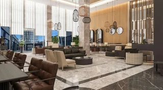 Маниса: DoubleTree by Hilton Manisa