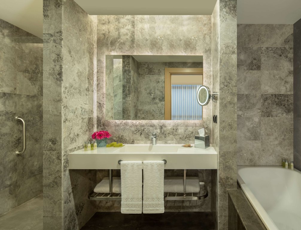 Маниса: DoubleTree by Hilton Manisa