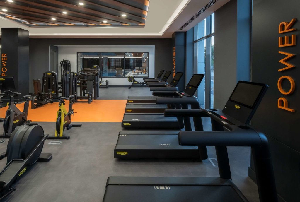 Маниса: DoubleTree by Hilton Manisa