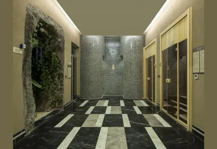 DoubleTree by Hilton Manisa — фото 5