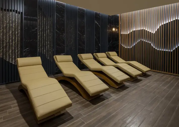 DoubleTree by Hilton Manisa — фото 3
