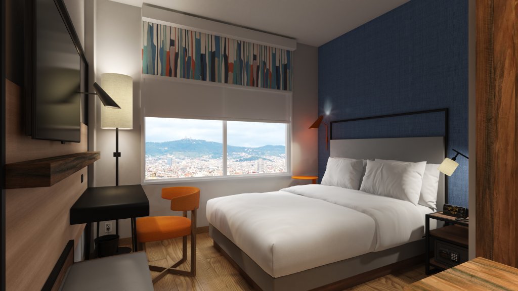 Маниса: DoubleTree by Hilton Manisa