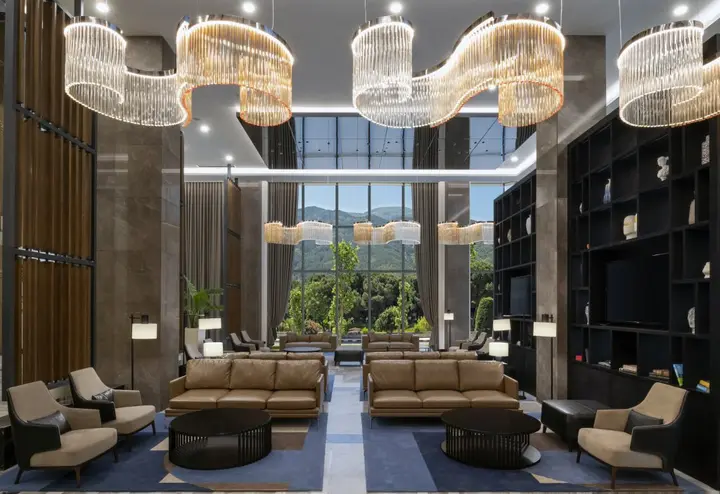 Маниса: DoubleTree by Hilton Manisa