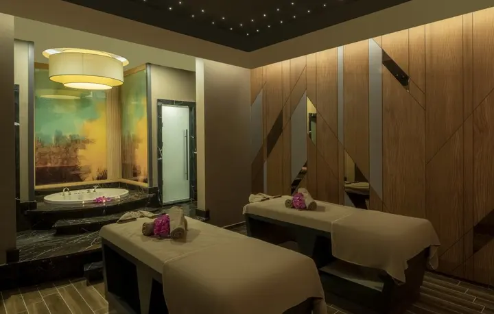 Маниса: DoubleTree by Hilton Manisa