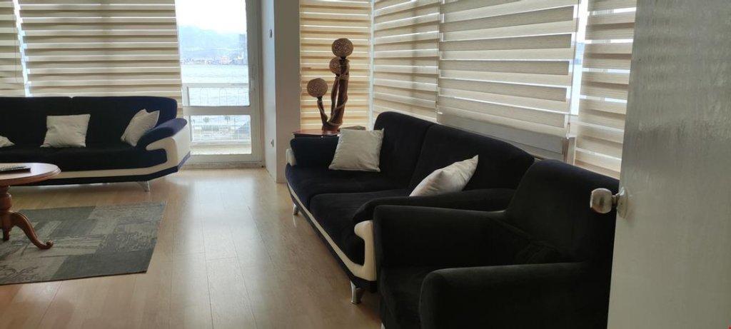Измир: GSZ Karşıyaka Apart