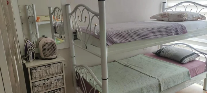 Измир: GSZ Karşıyaka Apart