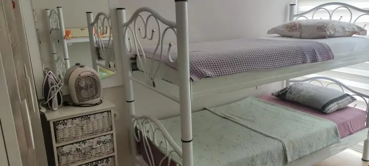 Измир: GSZ Karşıyaka Apart