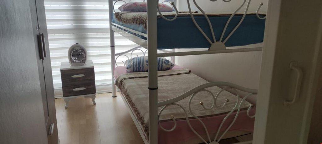 Измир: GSZ Karşıyaka Apart