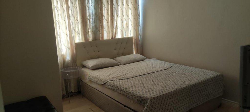 Измир: GSZ Karşıyaka Apart