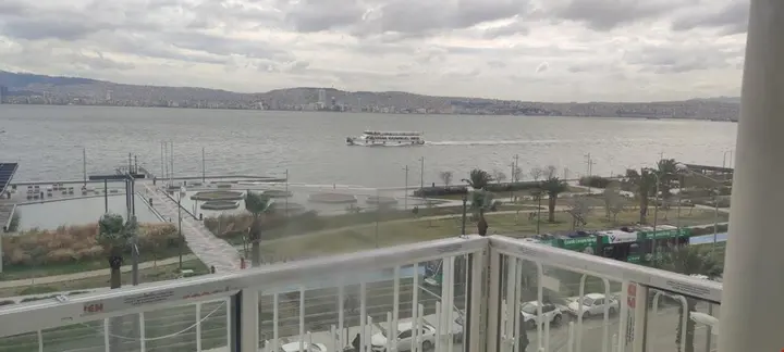 Измир: GSZ Karşıyaka Apart