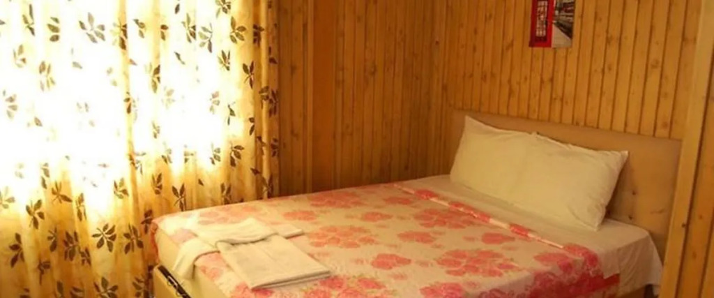 Кяхта: Komagene Hotel