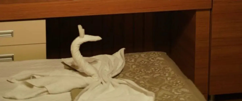 Кяхта: Komagene Hotel