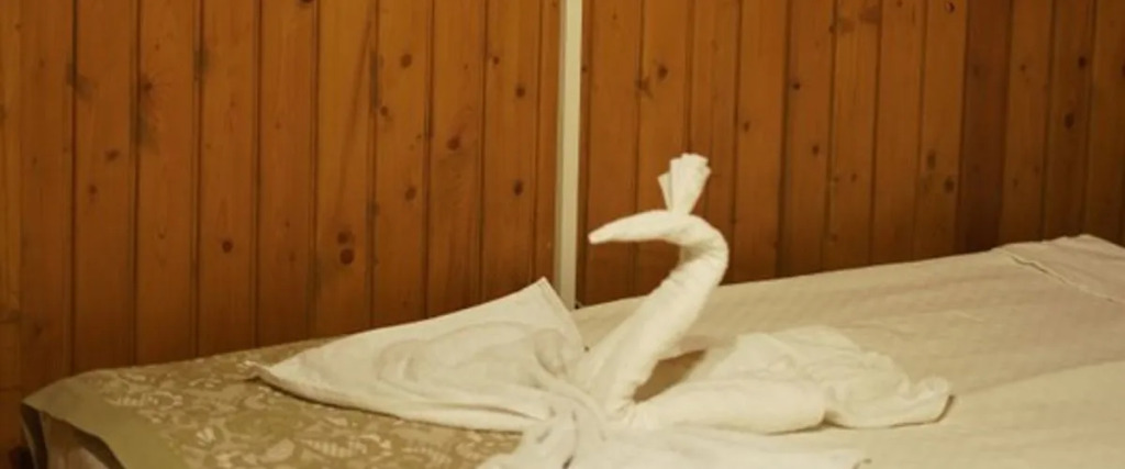 Кяхта: Komagene Hotel
