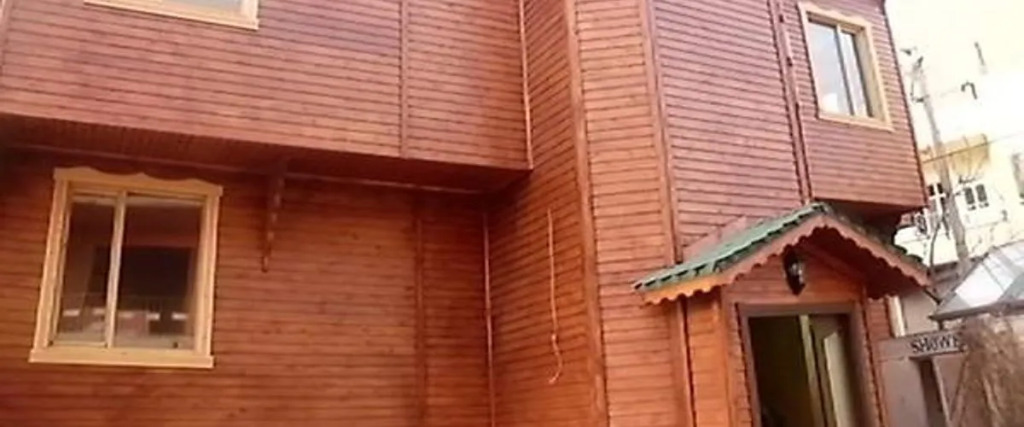 Кяхта: Komagene Hotel