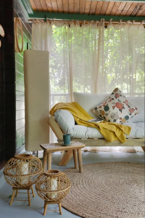 Кумлуджа: Gayb-i Bungalows by Naturelife - Free Access to Beach